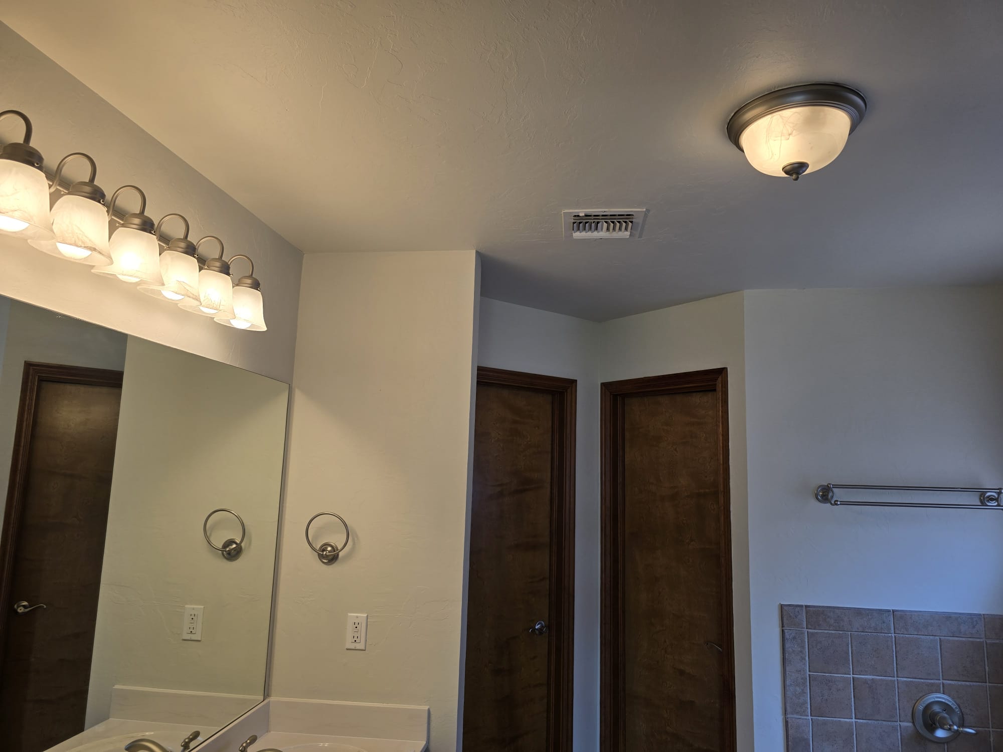 Primary Bath Refinish
